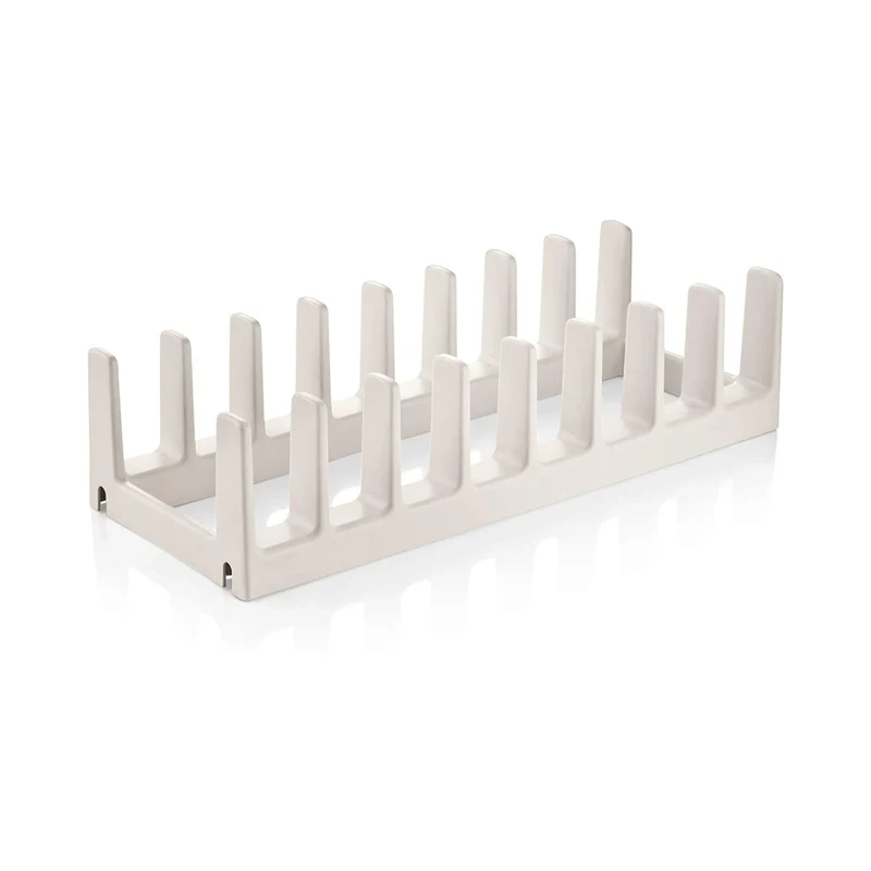 Porta Coperchi Flexispace 370x148mm