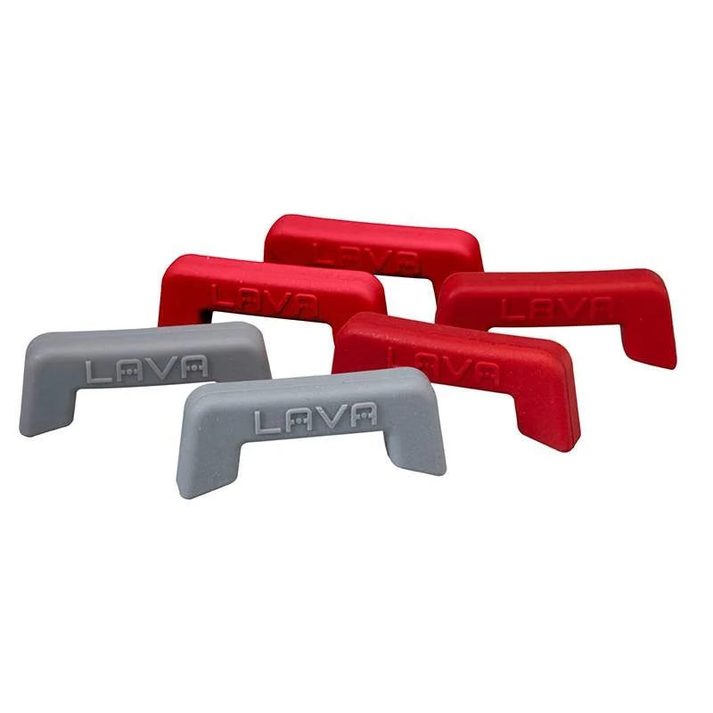 Coprimaniglie In Silicone Set 2 Pz