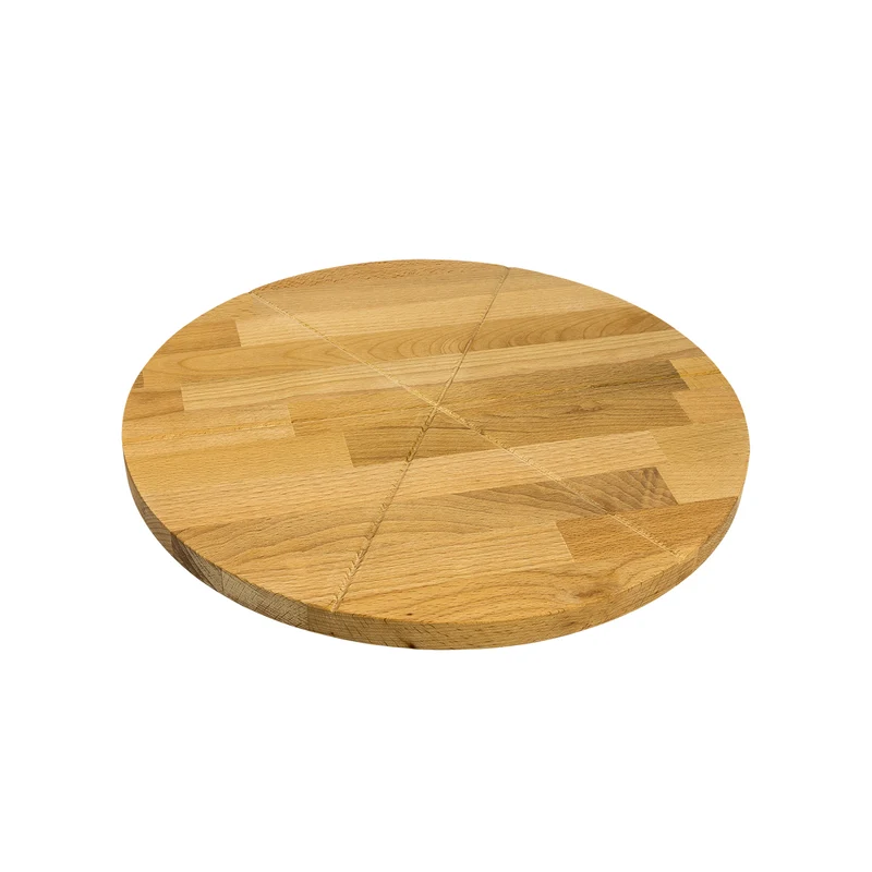 Tagliere In Faggio Per Pizza 35cm