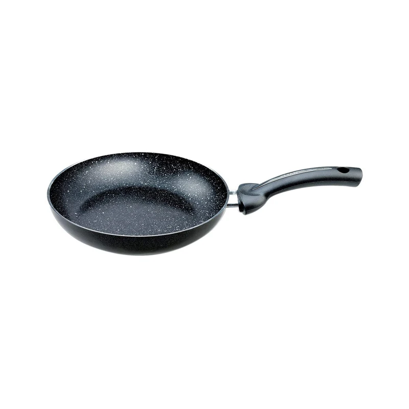 Padella In Alluminio Bio Stone 30cm
