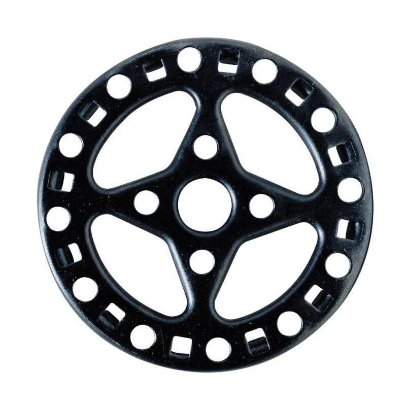 12 cm - Riduttore Fornelli In Acciaio