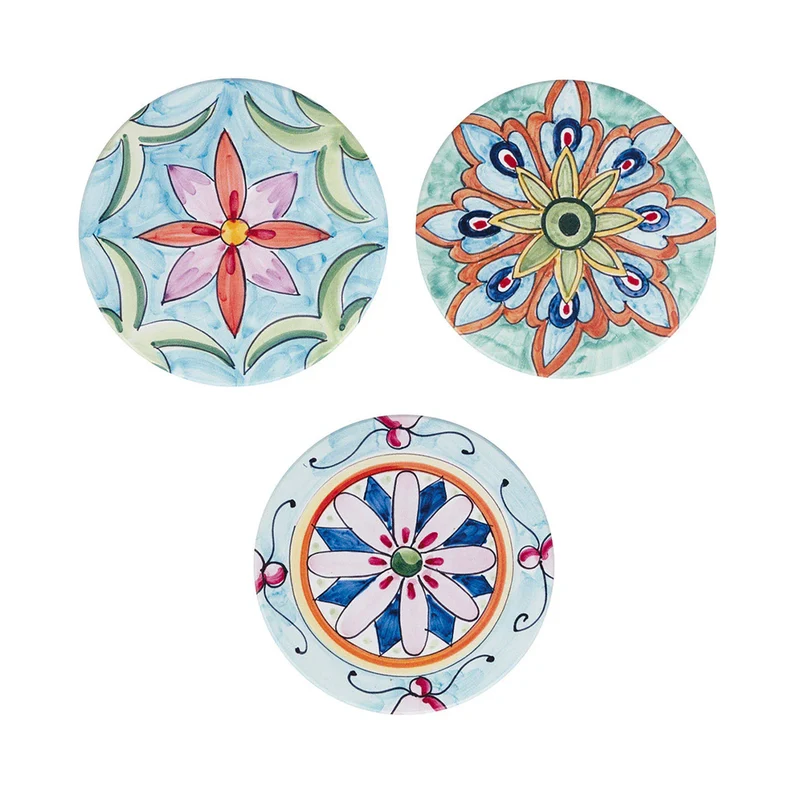 Infinito Sottopentola - Set 3 Pz