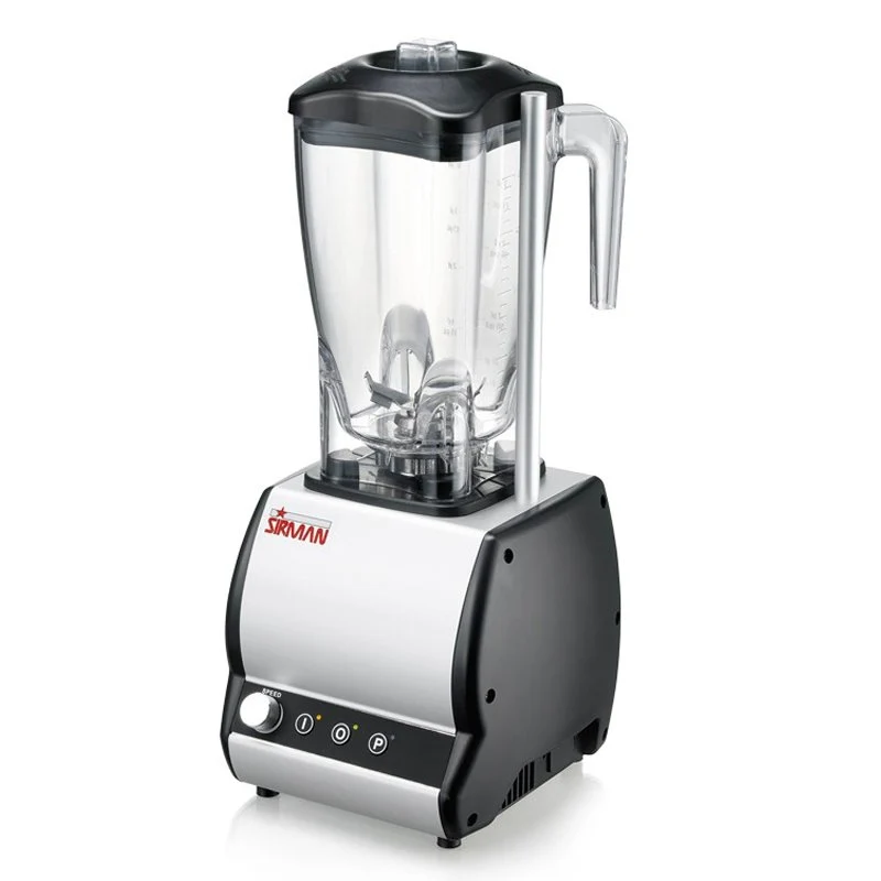 750 Watt - Orione Q Frullatore Professionale