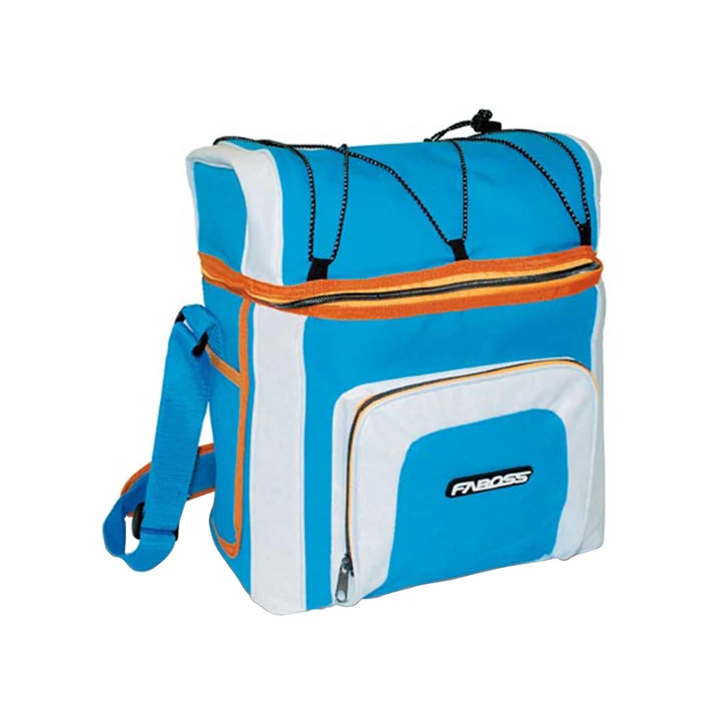 Borsa Termica In Poliestere 3x1 26l