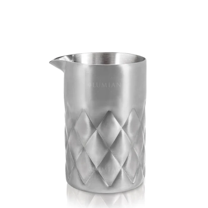 60 cl - Narita Mixing Glass In Acciaio Inox