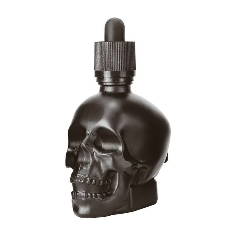 6 cl - Bottiglia Angostura Teschio