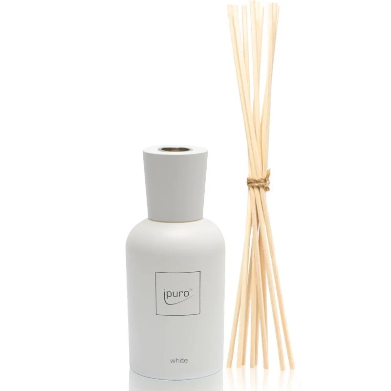 5 cl - White Diffusore Per Ambiente