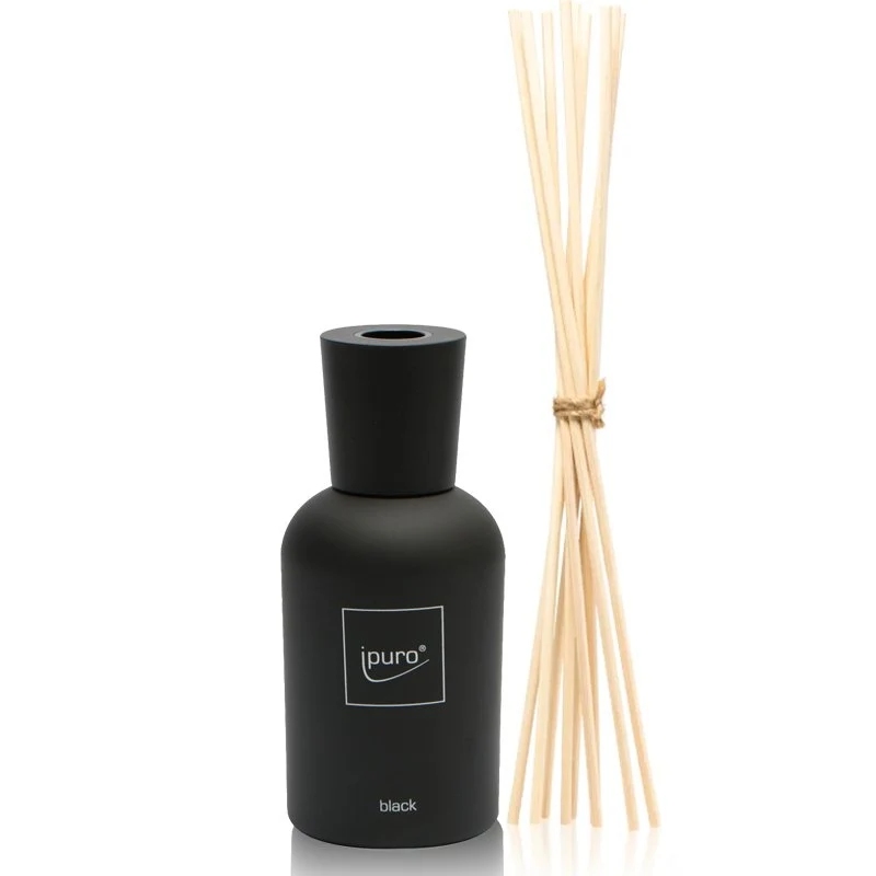 5 cl - Black Bamboo Diffusore Per Ambiente
