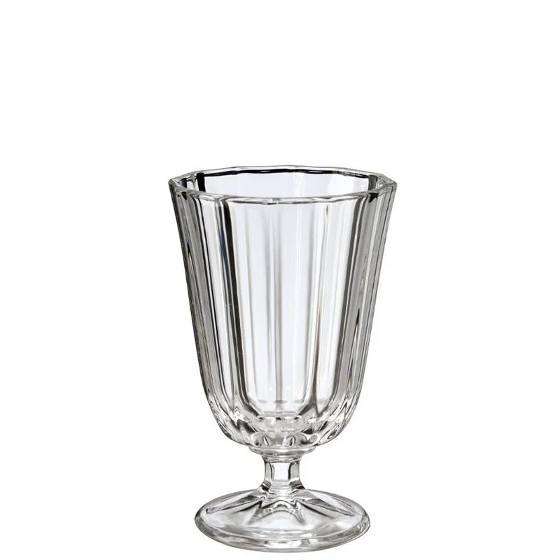 19 cl - Ana Calice Cocktail in Vetro - Set 6 Pezzi