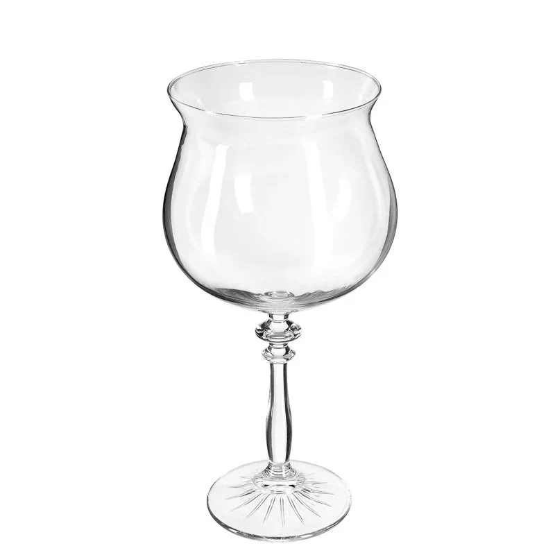 58 cl - 1924 Calice Gin Tonic in Vetro - Set 12 Pezzi
