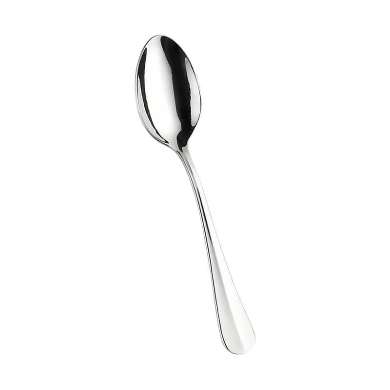 Capitolium Cucchiaio Tavola In Acciaio Inox - Set 12 Pz