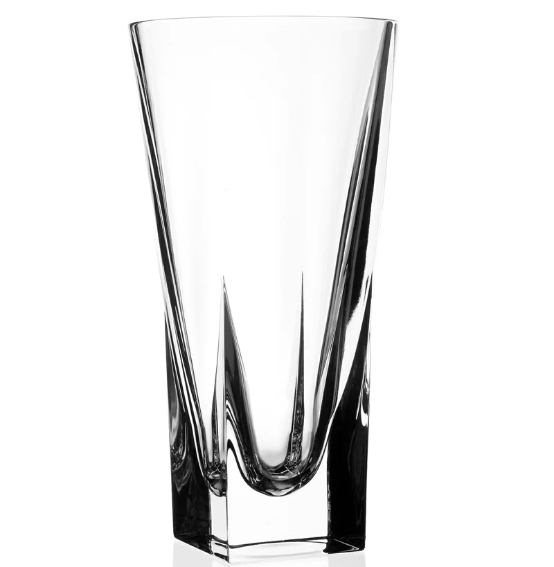 30 cm - Fusion Vaso in Vetro