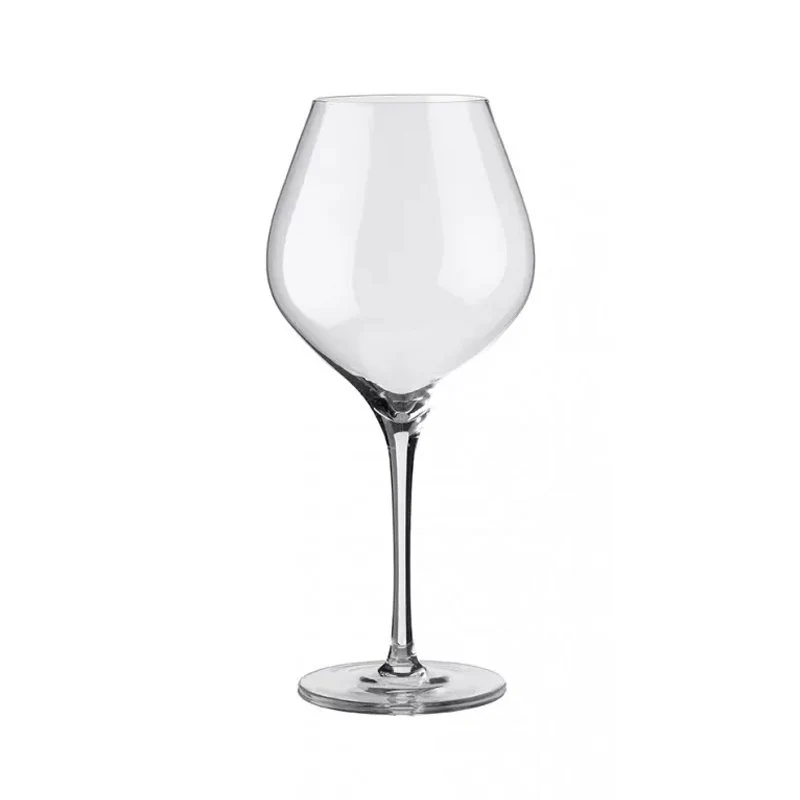 54 cl - Suite Calice Multiuso in Vetro - Set 6 Pezzi