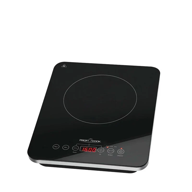 2 Kw - EKI1062 Piastra Induzione Singola