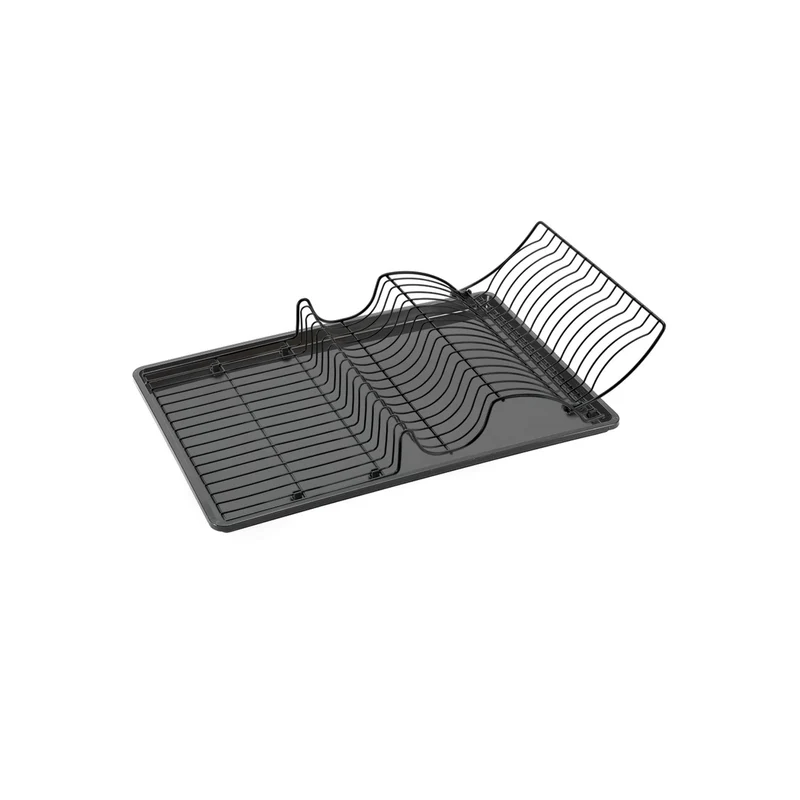 Scolapiatti Touch Therm Con Bacinella 50x31cm