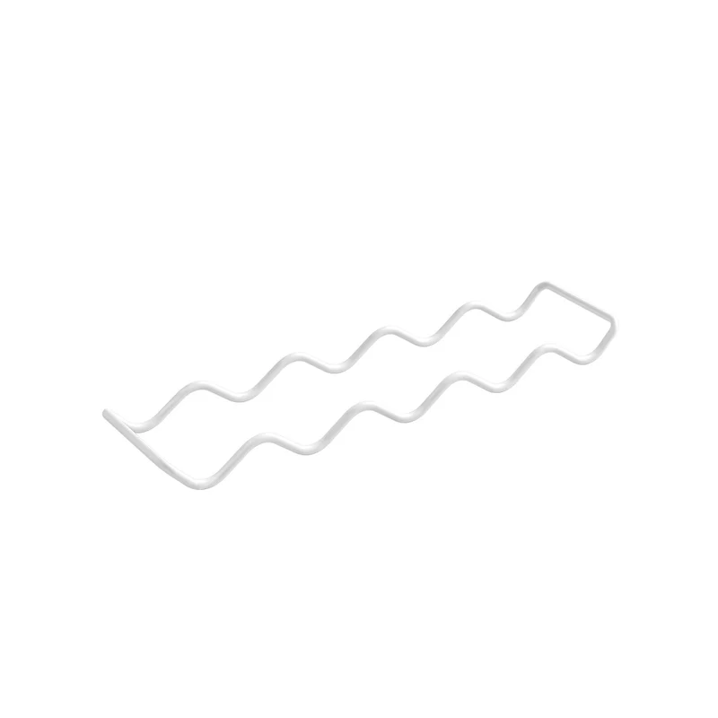 Portalattine Impilabile 8x33x2cm