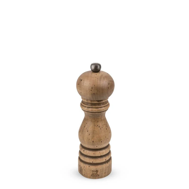 18 cm - Paris Macina Pepe In Legno