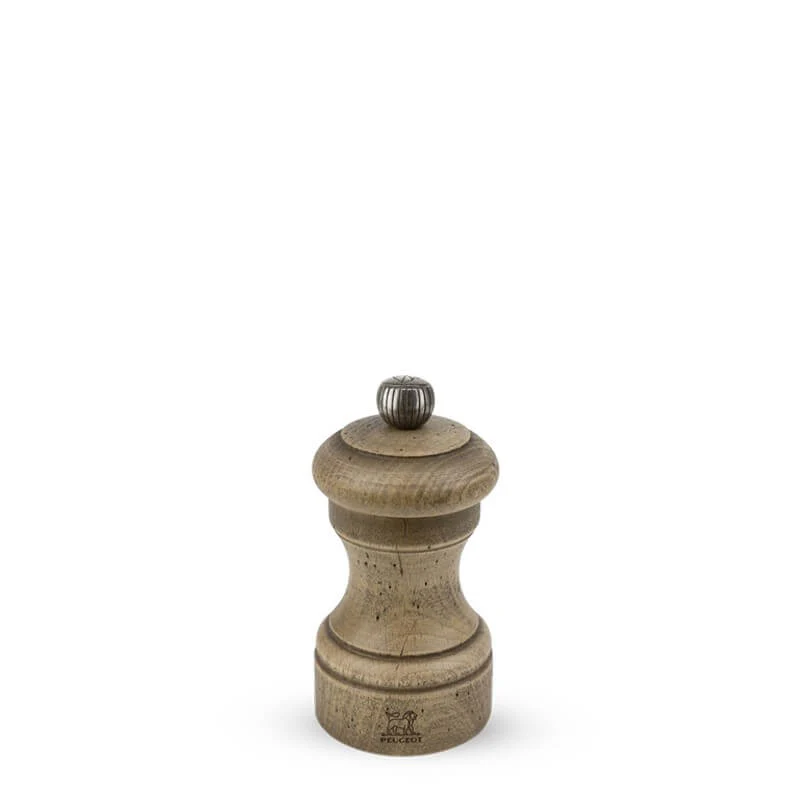 10 cm - Bistro Macina Pepe In Legno