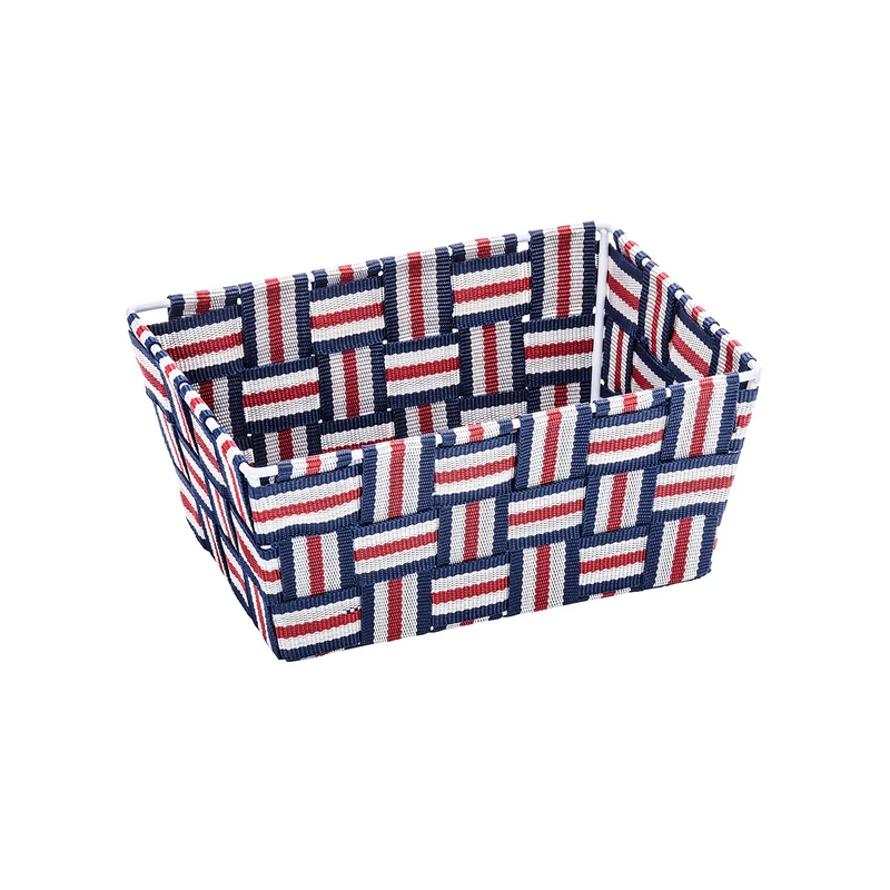 Cestino In Polipropilene Adria Tomi 14x9x19cm