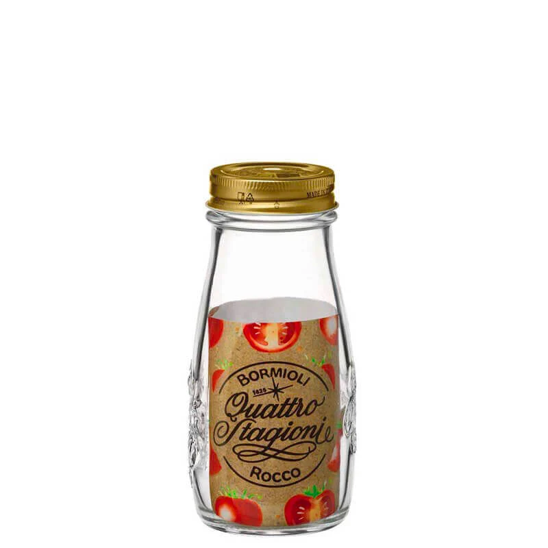40 cl - Quattro Stagioni Bottiglia