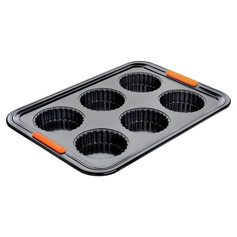 40x30 cm - Forme Speciali Stampo Biscotti Rettangolare 12 Impronte Antiaderente