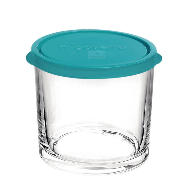 10 cm - Frigoverre Classic Contenitore Per Alimenti Alto