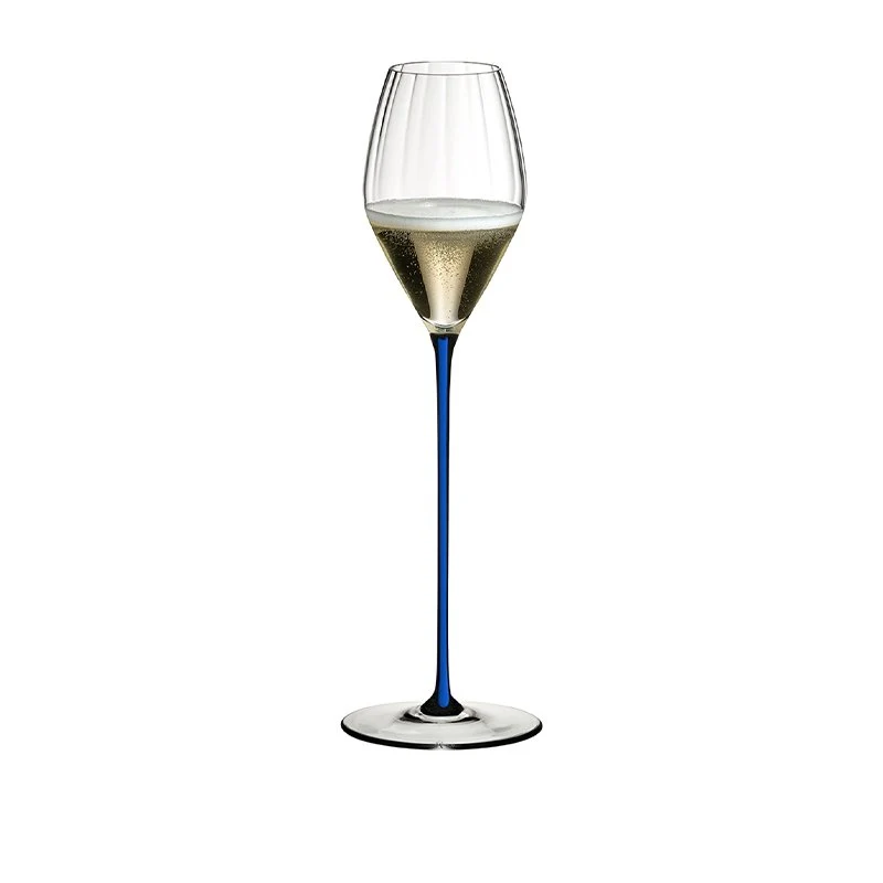 37.5 cl - High Performance Calice Flute in Vetro