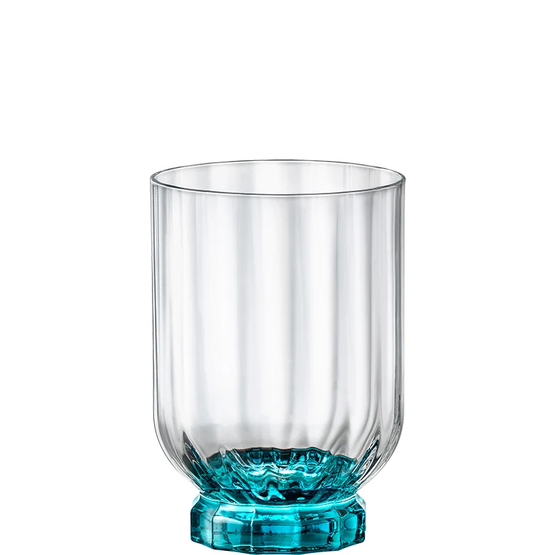 37.5 cl - Florian Bicchiere Whisky in Vetro - Set 6 Pezzi