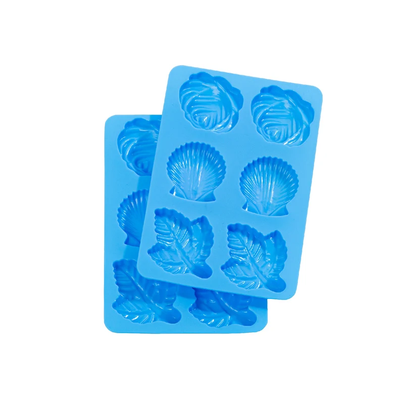 Formine Per Burro O Cioccolato set da 2
