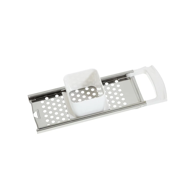 Grattugia Per Gnocchi In Acciaio Inox
