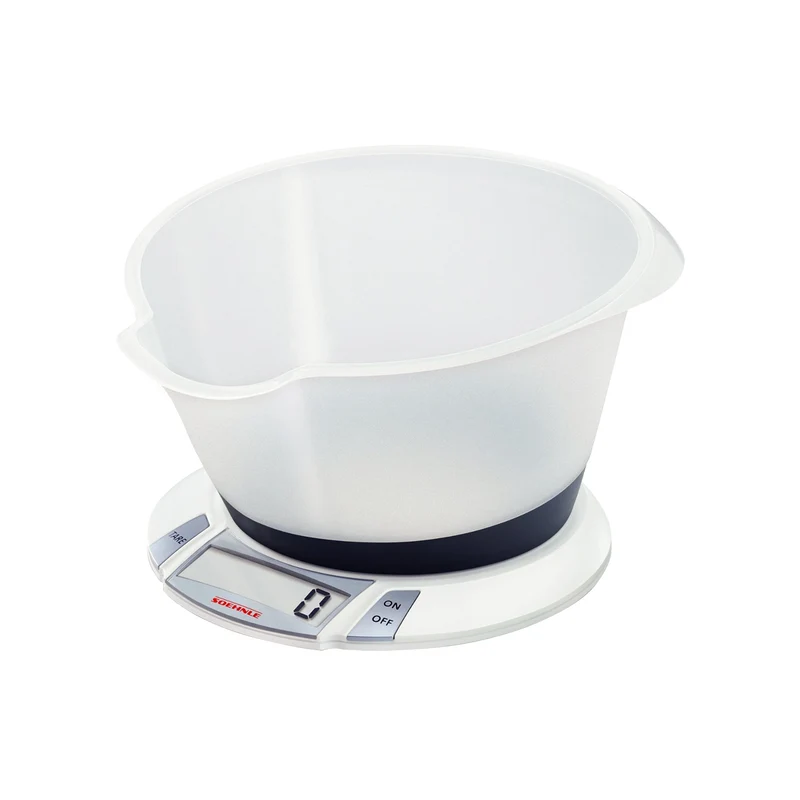 Bilancia Da Cucina Olympia Plus