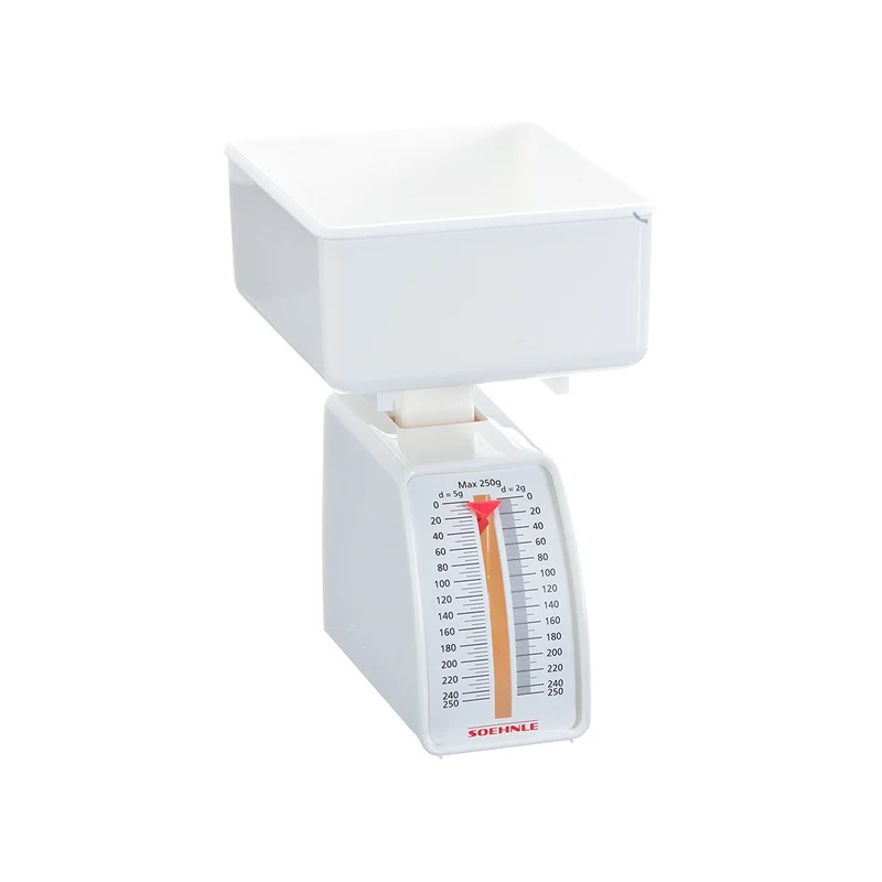 Bilancia Da Cucina Meccanica 250gr