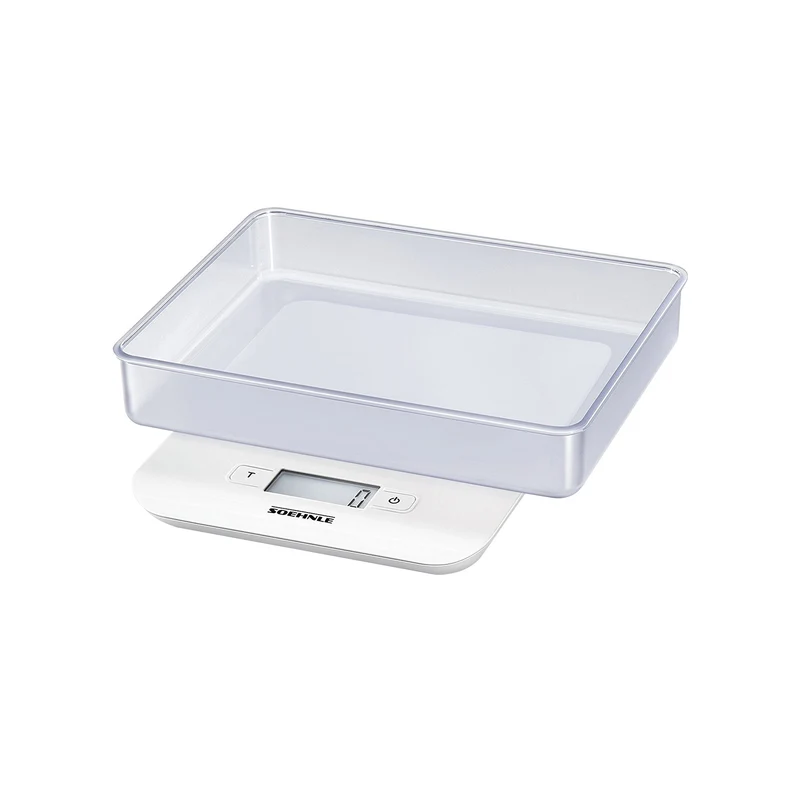 Bilancia Da Cucina Compact 5kg