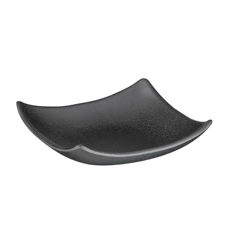 10.5x10.5 cm - Zen Coppetta In Melamina - Set 12 Pz