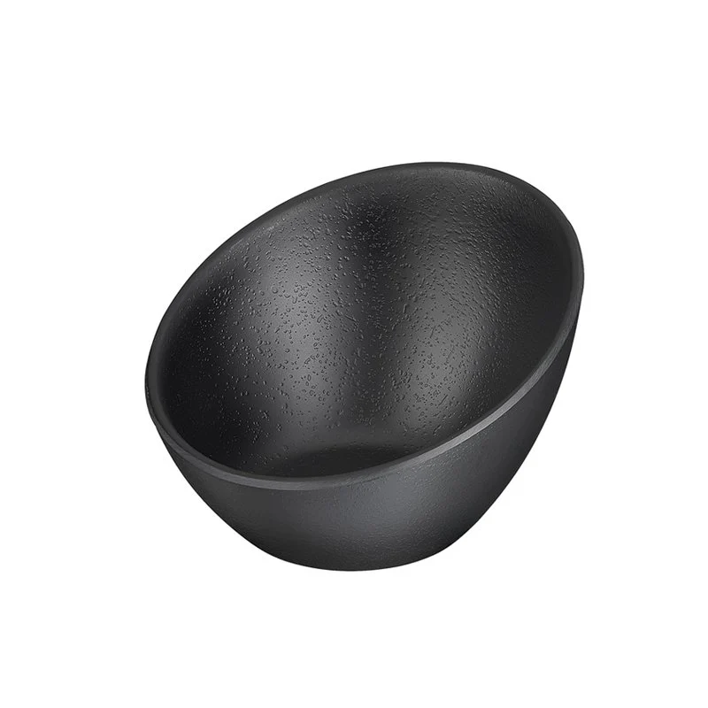 10 cm - Zen Coppetta In Melamina