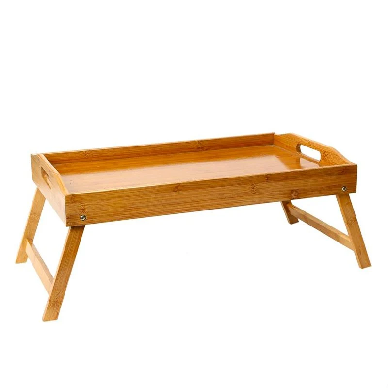 50x30 cm - Vassoio Rialzati In Legno