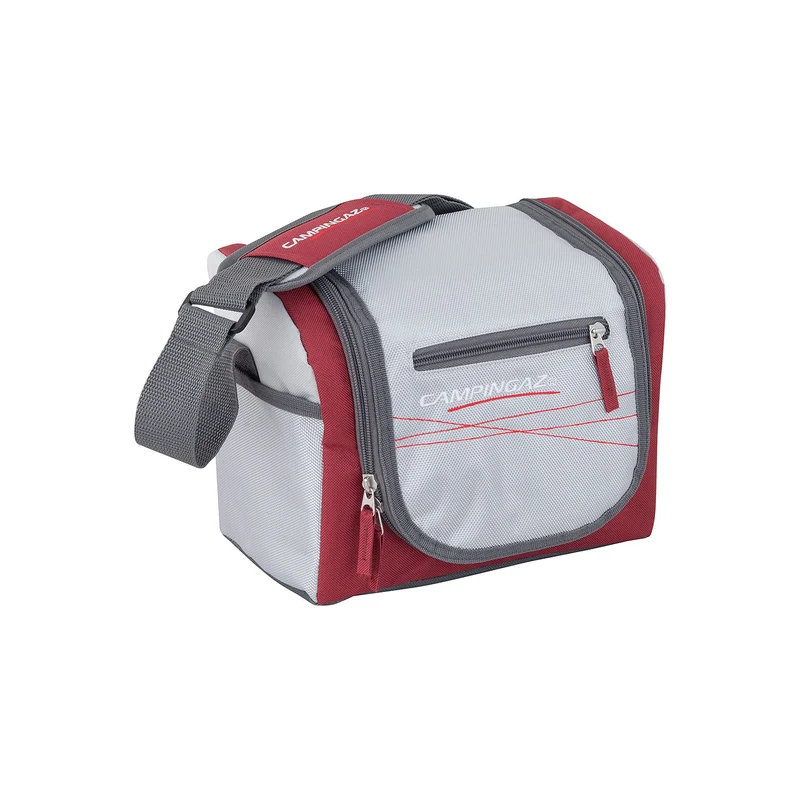 Borsa Termica Con Tracolla Multicolore 5l