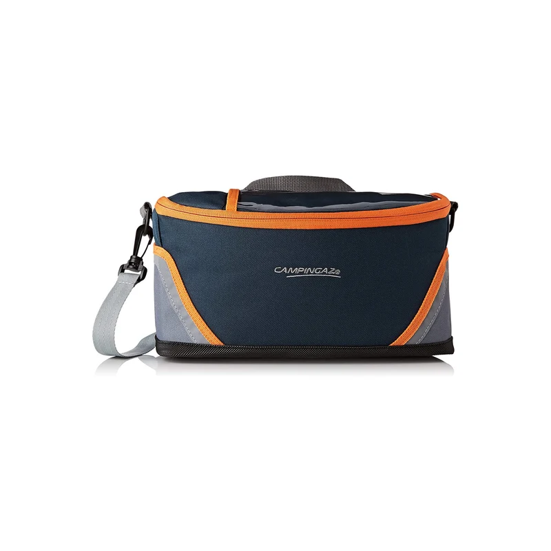 Borsa Termica Con Tracolla Multicolore 9l