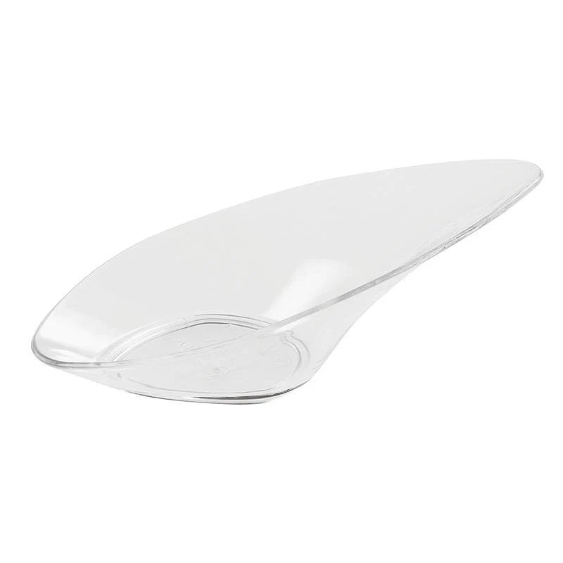 10.5x5 cm - Tableware, Buffet & Display Coppetta Monoporzione In Polistirolo - Set 100 Pz