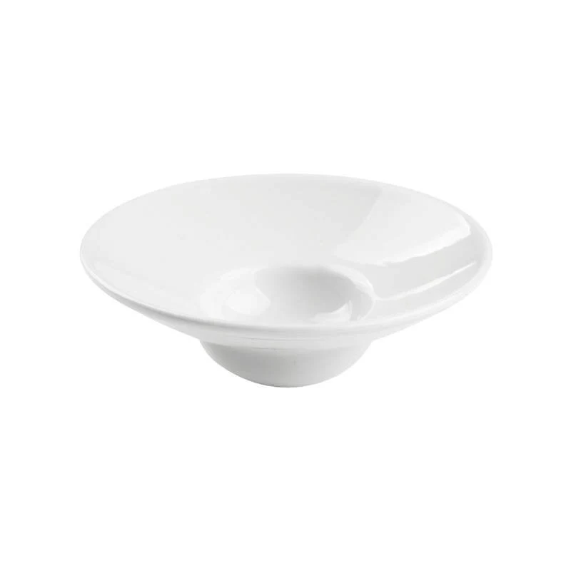 10 cm - Finger Food Servizio Monoporzione In Porcellana