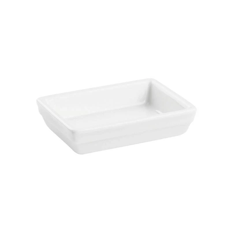 8x5.5 cm - Finger Food Coppetta In Porcellana