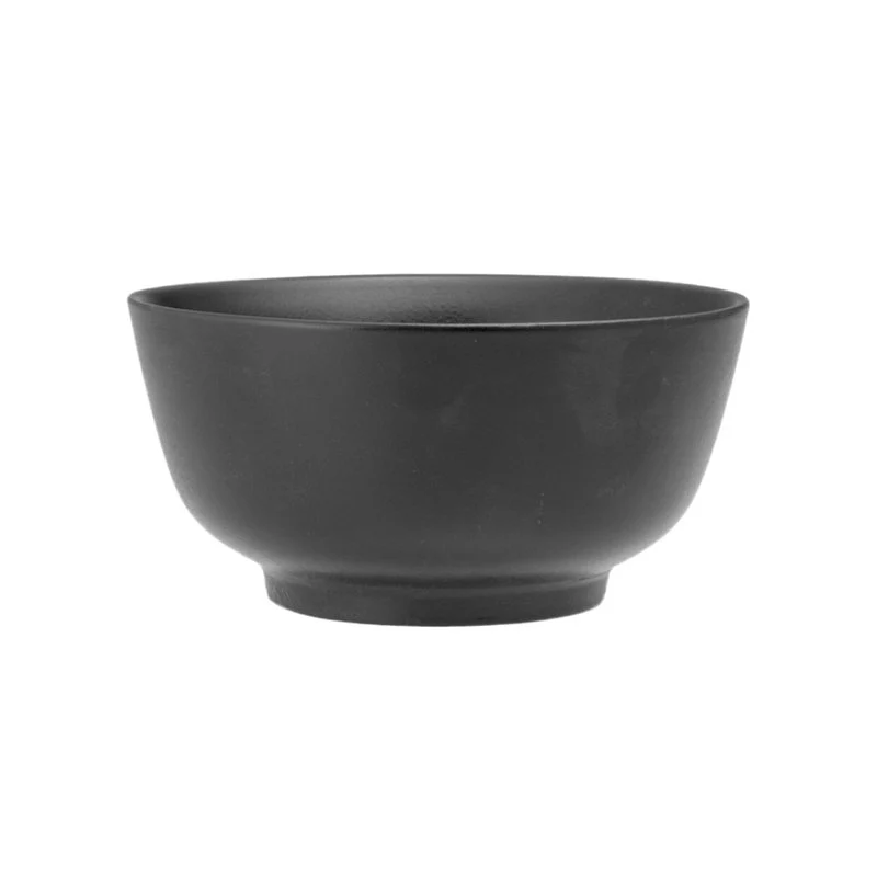 14 cm - Jap Coppa In Stoneware - Set 6 Pz