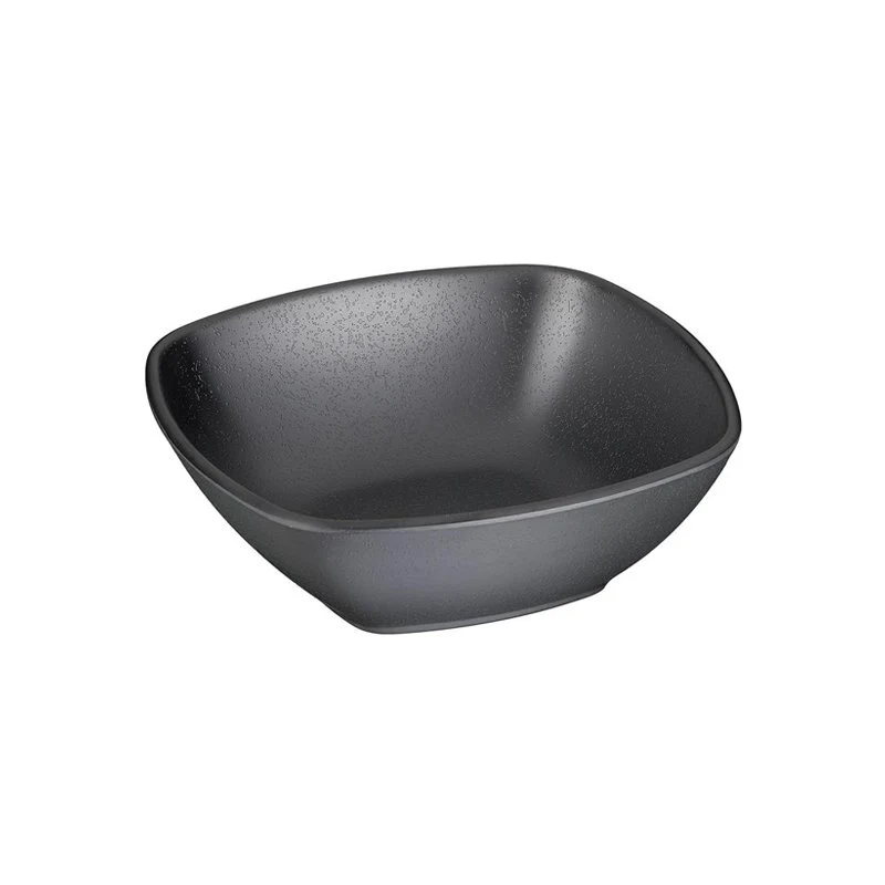 17.5x17.5 cm - Zen Coppa In Melamina