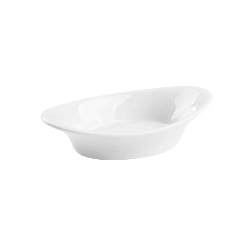 10x5.5 cm - Finger Food Coppetta In Porcellana