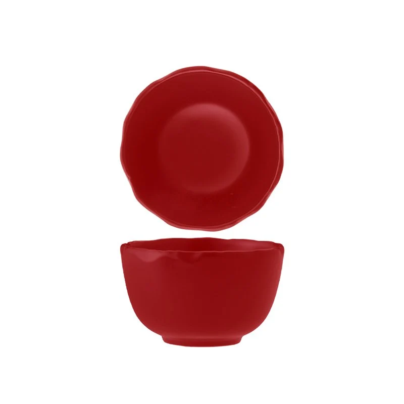9.8 cm - Fuji Coppetta In Porcellana - Set 12 Pz