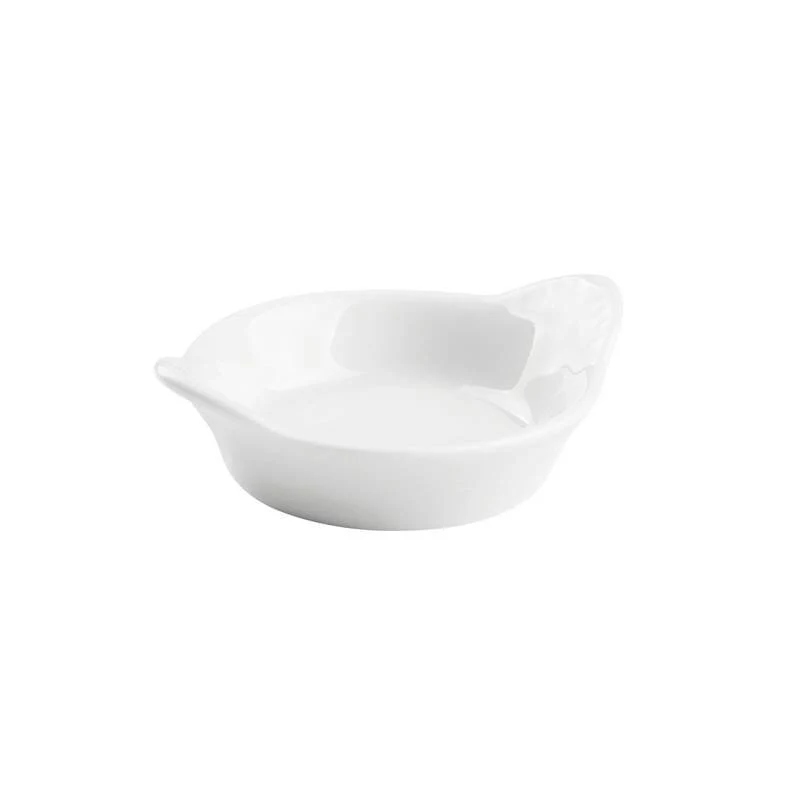 8.5x6.8 cm - Finger Food Coppetta In Porcellana