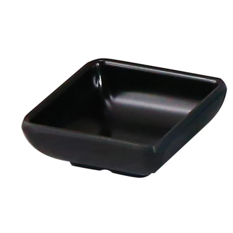 10x10 cm - Oriental Series Coppa In Melamina