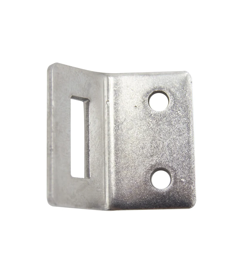 Retén de acero inoxidable Southco V2-0018-52