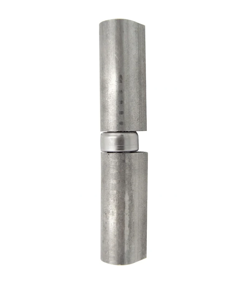 Pernio gota con rodamiento axial inox A-316 16x100