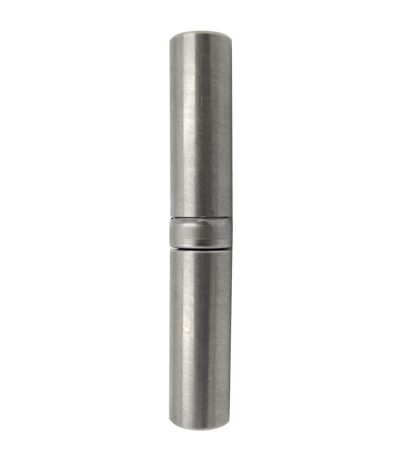 Pernio torneado con rodamiento axial inox A-316 20x120 284